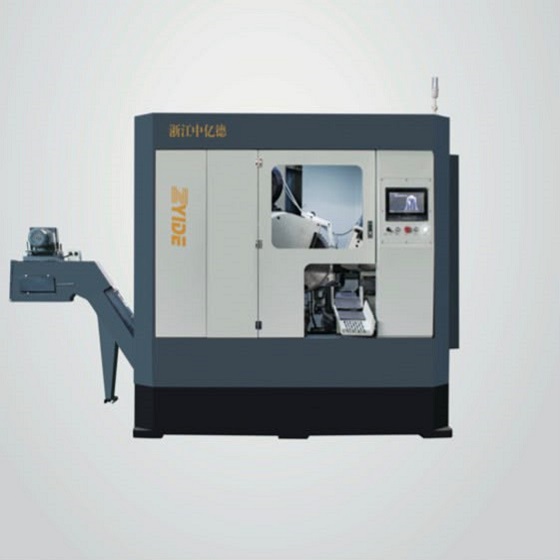 WESPA-EASYCUT X-80 CNC TESTERE