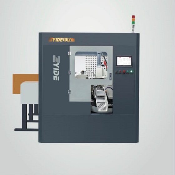 WESPA-EASYCUT G-150 CNC TESTER