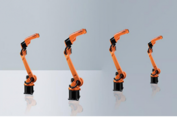 Robot Sistemleri