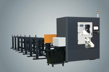 CNC Testere Makineleri