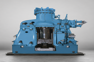 HUTA ZYGMUNT 4000 KJ